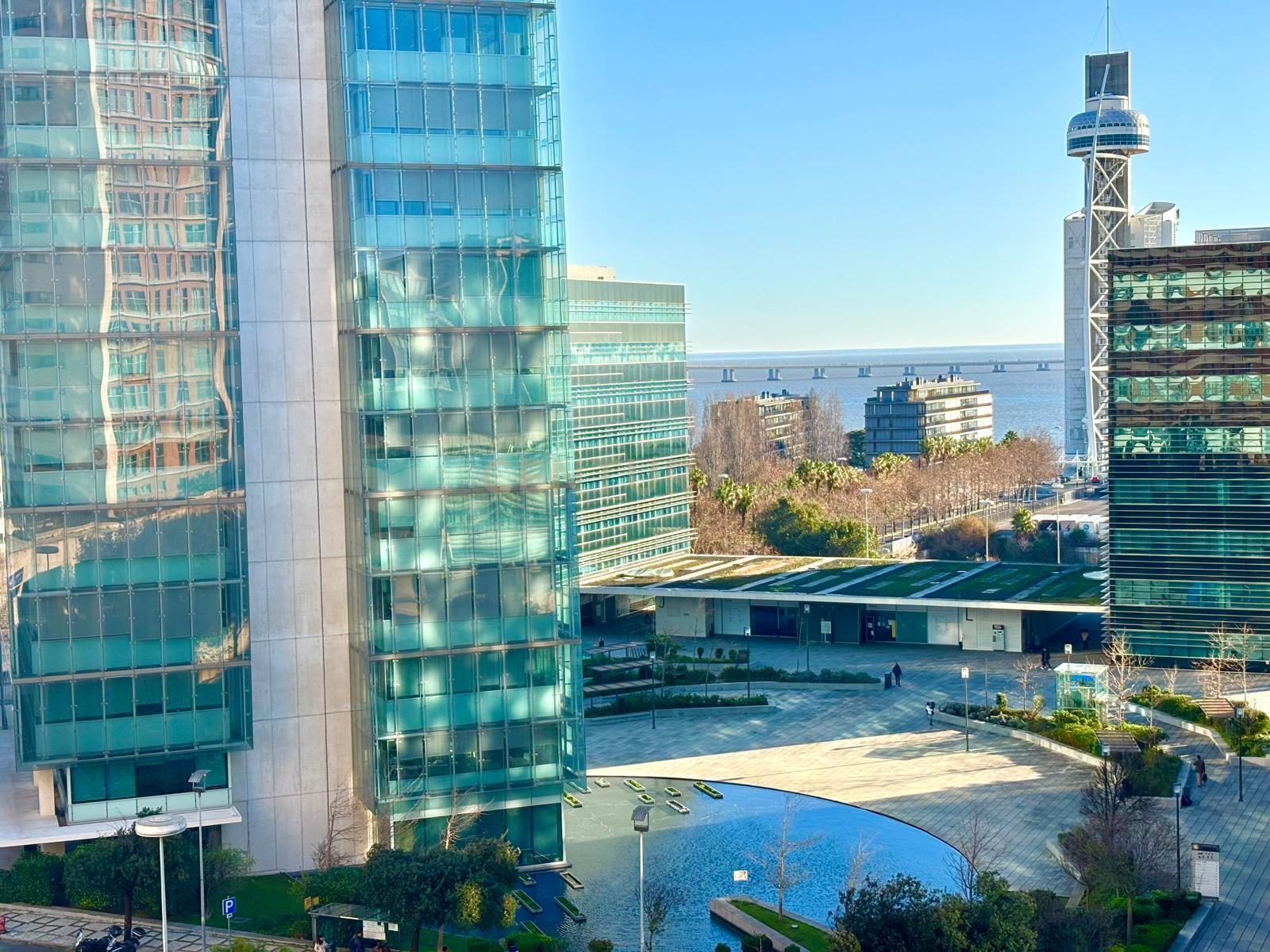 Apartamento T2 à venda em Parque das Nações, Lisboa — foto 25