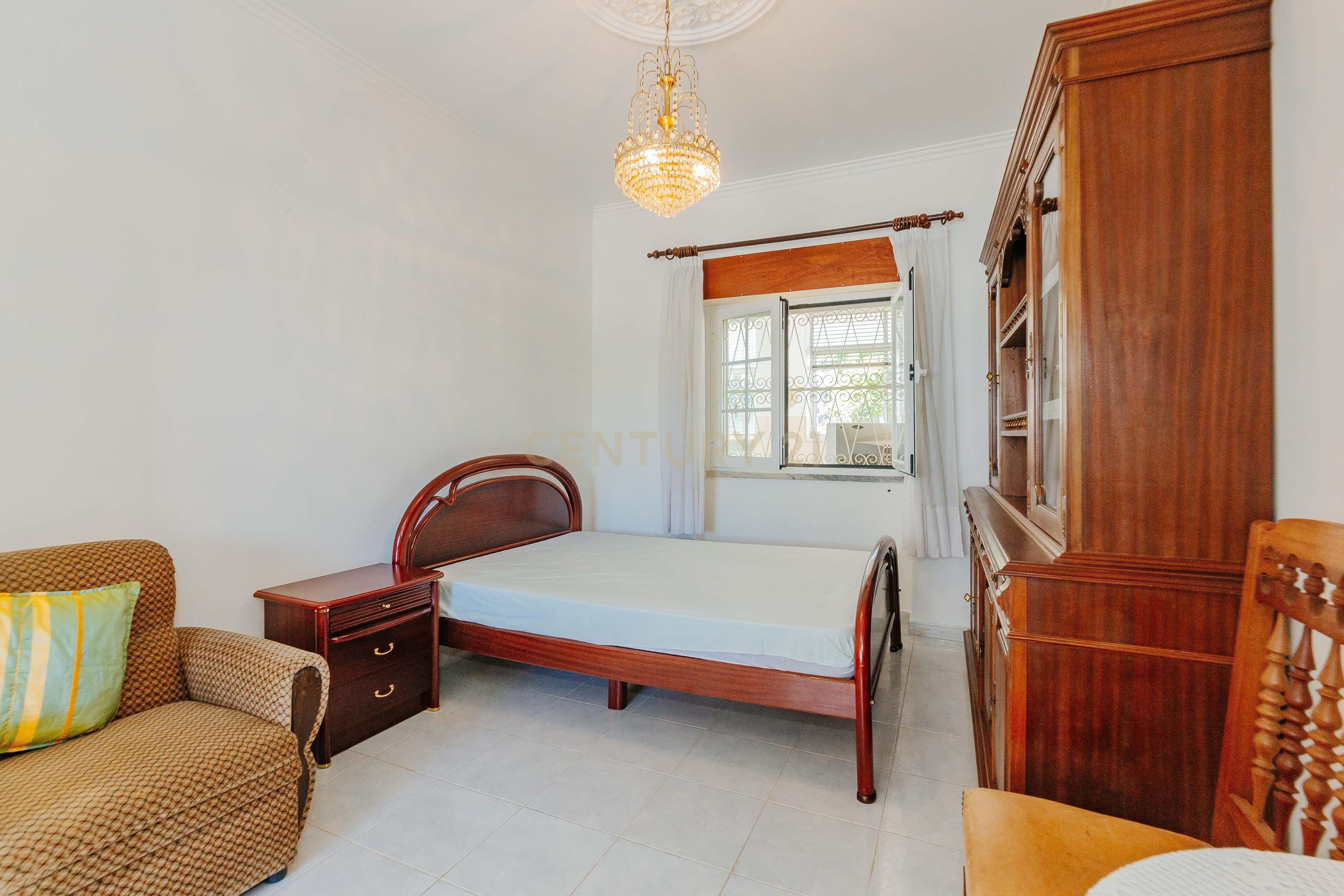 Fotografia 4 de Arrendamento de Quarto para Estudante em Moradia em Lisboa