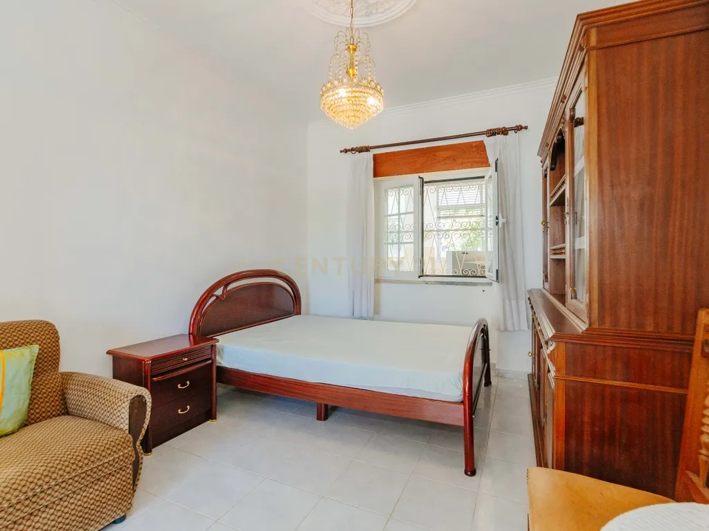 Arrendamento de Quarto para Estudante em Moradia em Lisboa - Image 4