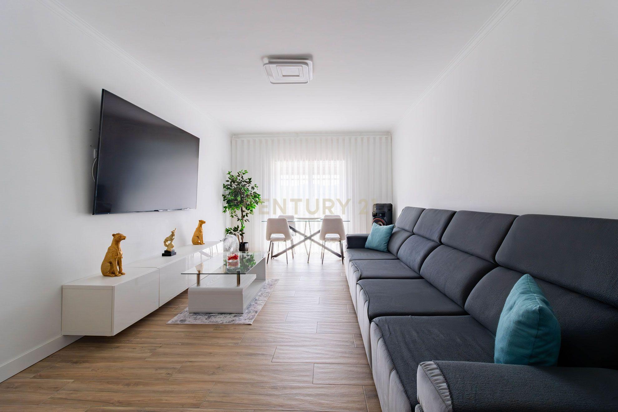 Apartamento T3 à venda em Freixianda, Ribeira do Fárrio e Formigais, Ourém — foto 8
