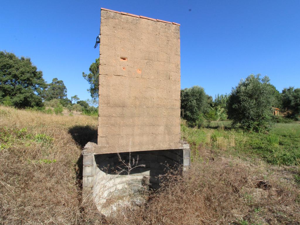 2 Terrenos Rústicos c/poço de água próximo da Cidade de Tomar - Image 11