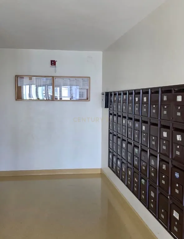 Arrenda-se apartamento T2 para 2º Andar com Elevador em Peniche edifício Berlenga. Se procura uma zona - Image 35