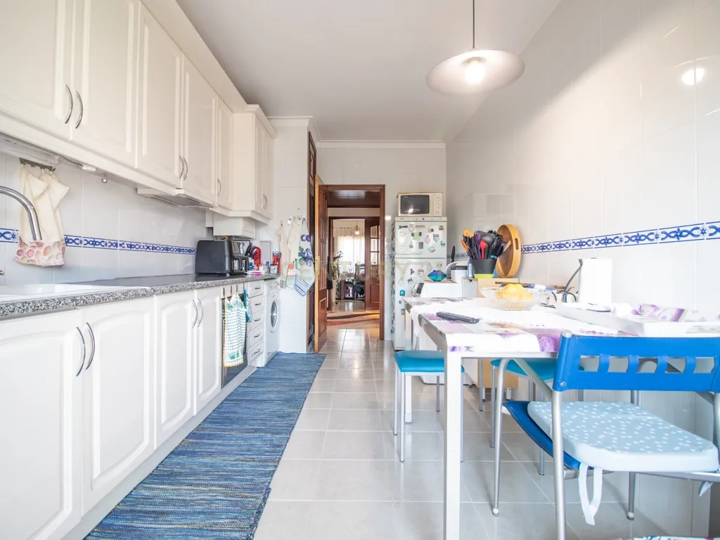 Apartamento T3 como novo, garagem privada, Chã, Tavarede, Figueira da Foz - Image 16