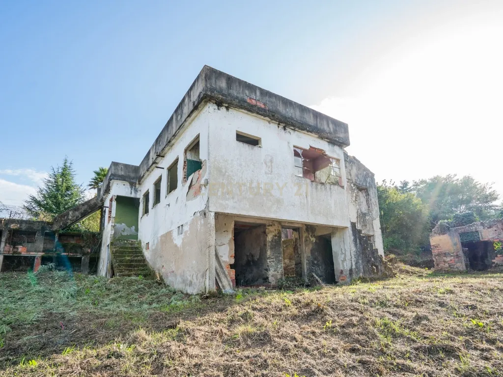 Casas para Recuperar em Lousã, Coimbra - Image 3