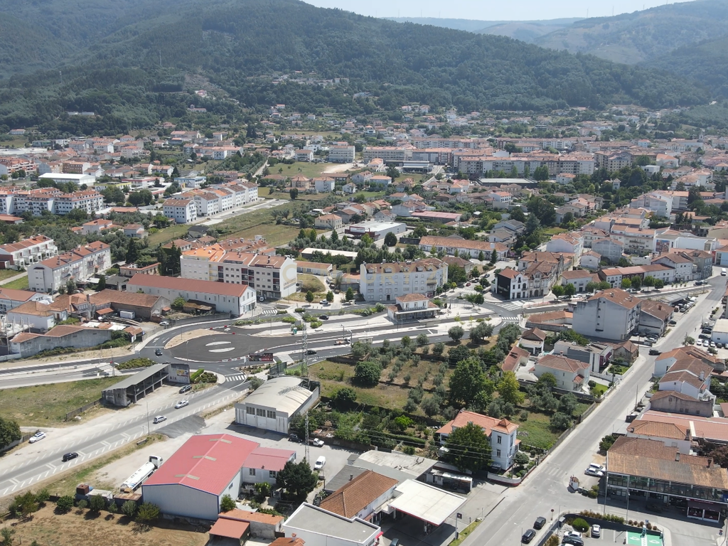Terreno para Construção, Lousã, com Vista para a Montanha - Image 15