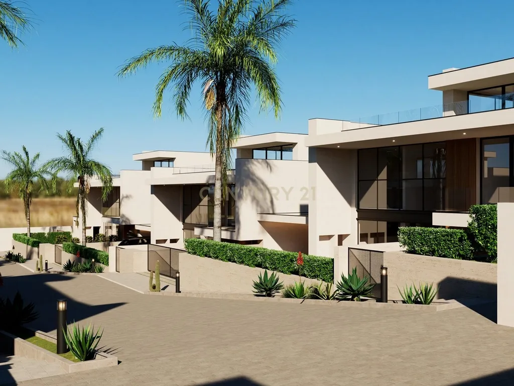 Moradia T4+1 - Empreendimento Quinta de Santo Antônio - Turcifal - Image 9
