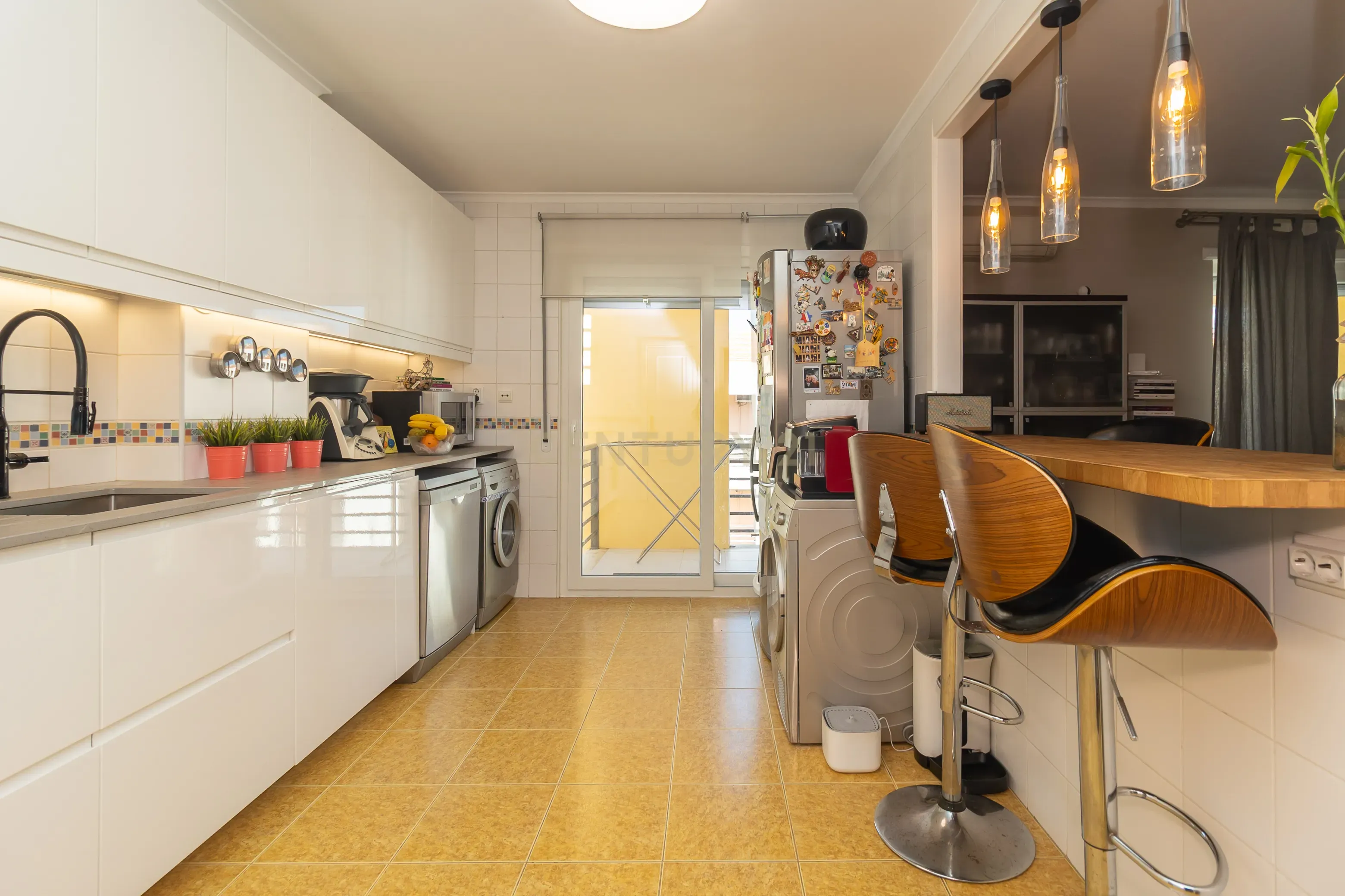 Apartamento T3 nas Colinas da Arrábida - Image 8