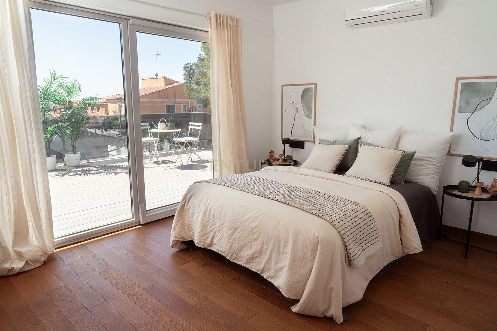 🏡 Casa nova em Cunit – Design, eficiência e conforto junto ao mar Estreie o seu lar ideal na rua Havana em Cunit! - Image 18