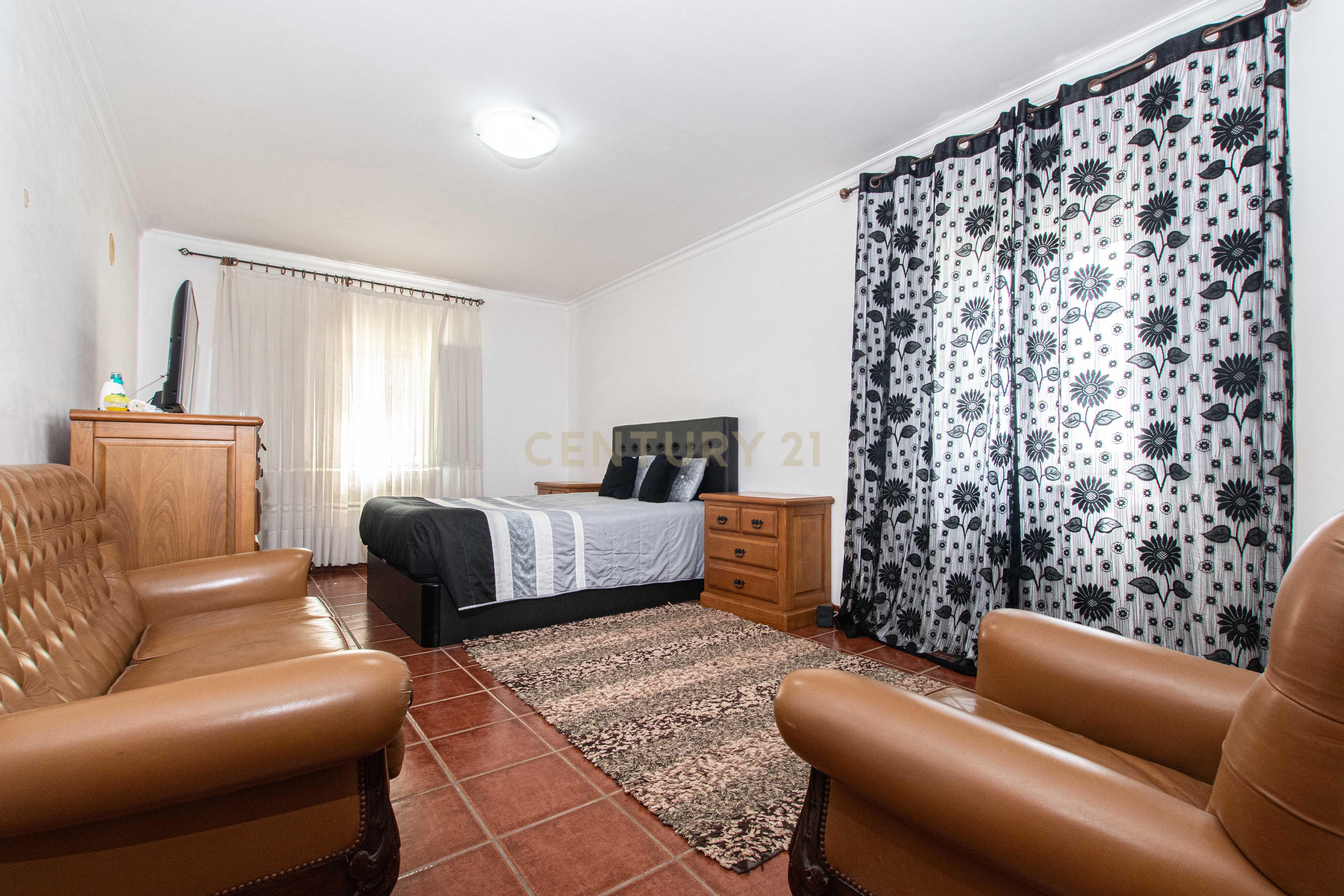 Fotografia 12 de Moradia T6 de Charme com 313m2 | Quinta com 8640m2 | Atalaia - Montijo