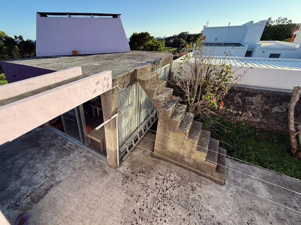Moradia T3 em São Bartolomeu - Ilha Terceira - Image 31