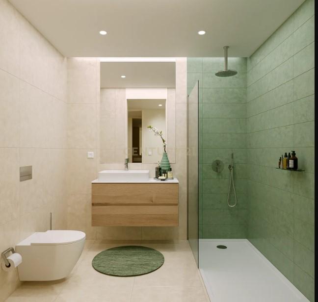 Apartamento T2  Lavandeira Green Terrace - Parque Natural Lavandeira em Gaia - Image 5
