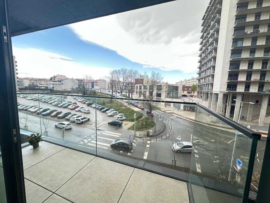 Apartamento T1 Aveiro - Image 10