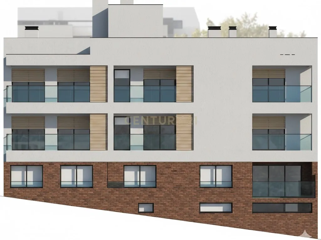 Terreno para construção de Prédio junto ao Belas Clube de Campo - Image 3