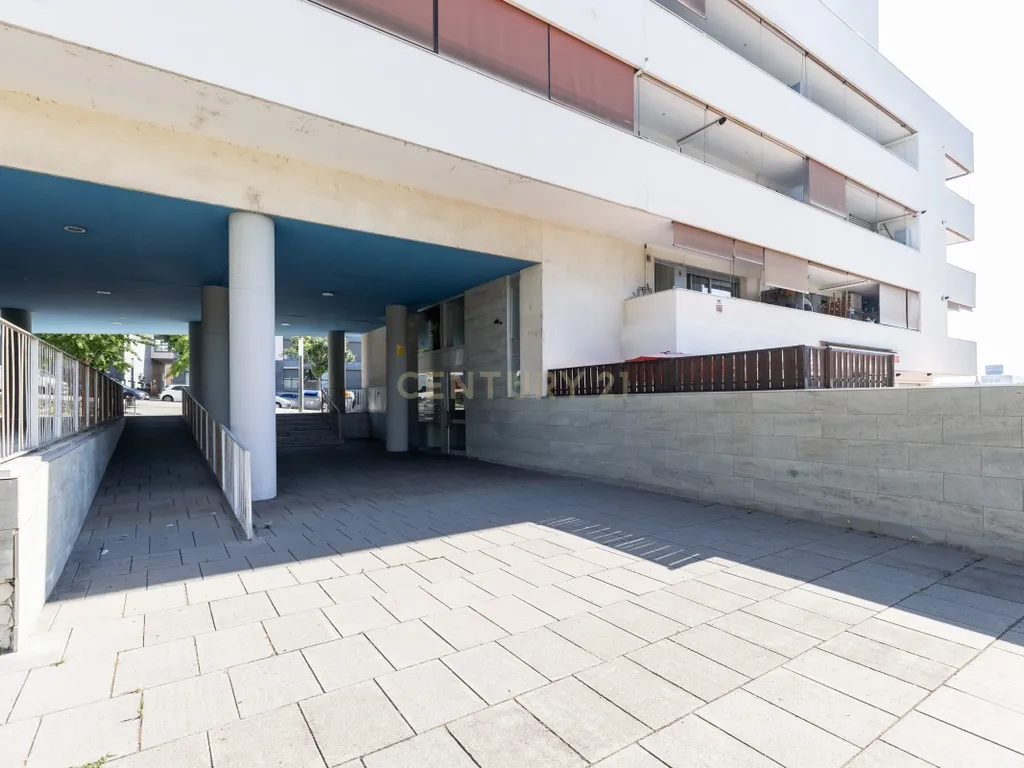 Pis en venda a Parets del Vallès en una ubicació immillorable - Image 29