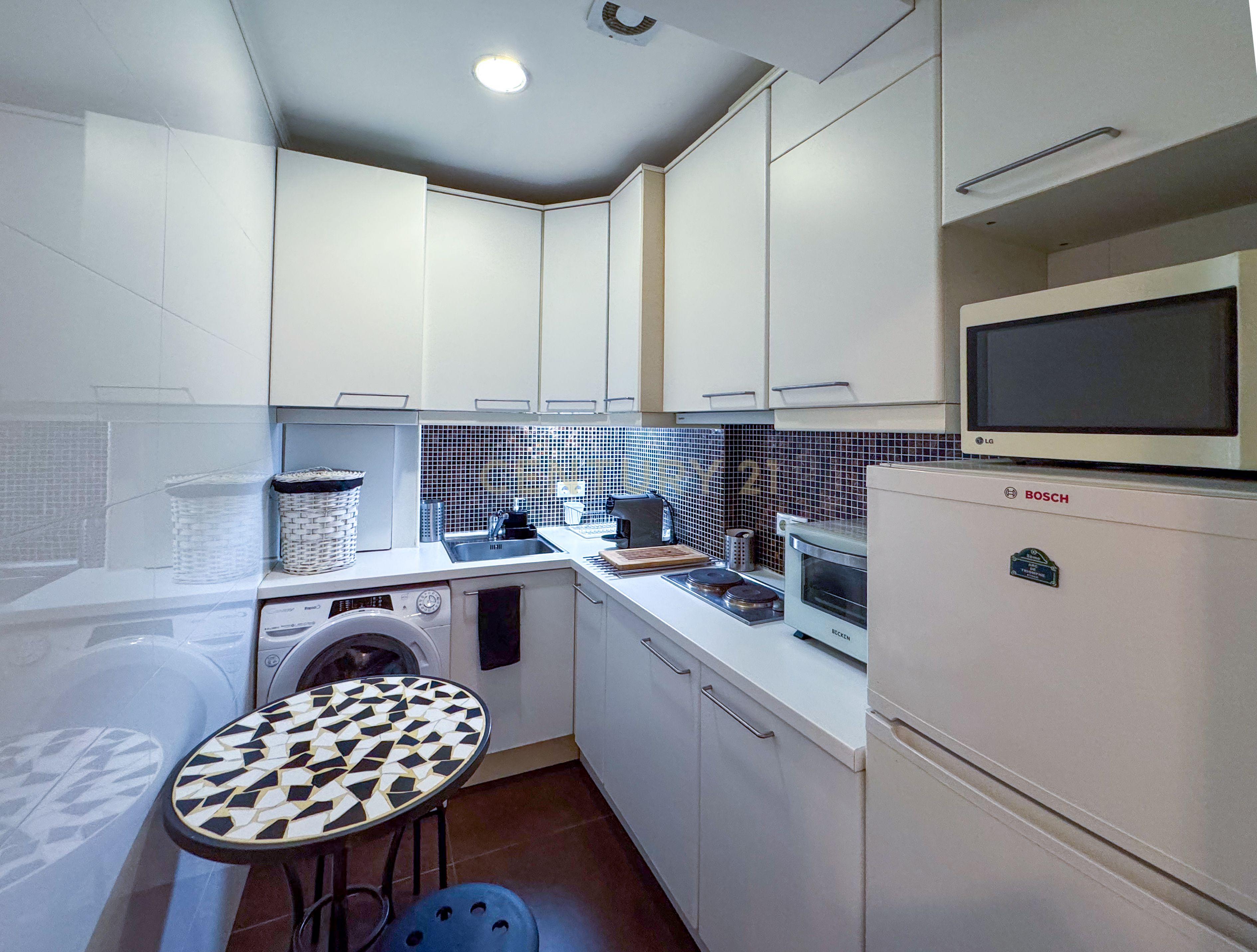 Apartamento T0 à venda em Campo de Ourique, Lisboa — foto 11
