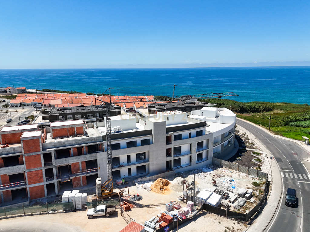 Apartamento Novo, de Luxo, na praia de Santa Cruz em Torres Vedras, Lisboa - 1 Quartos - Image 20