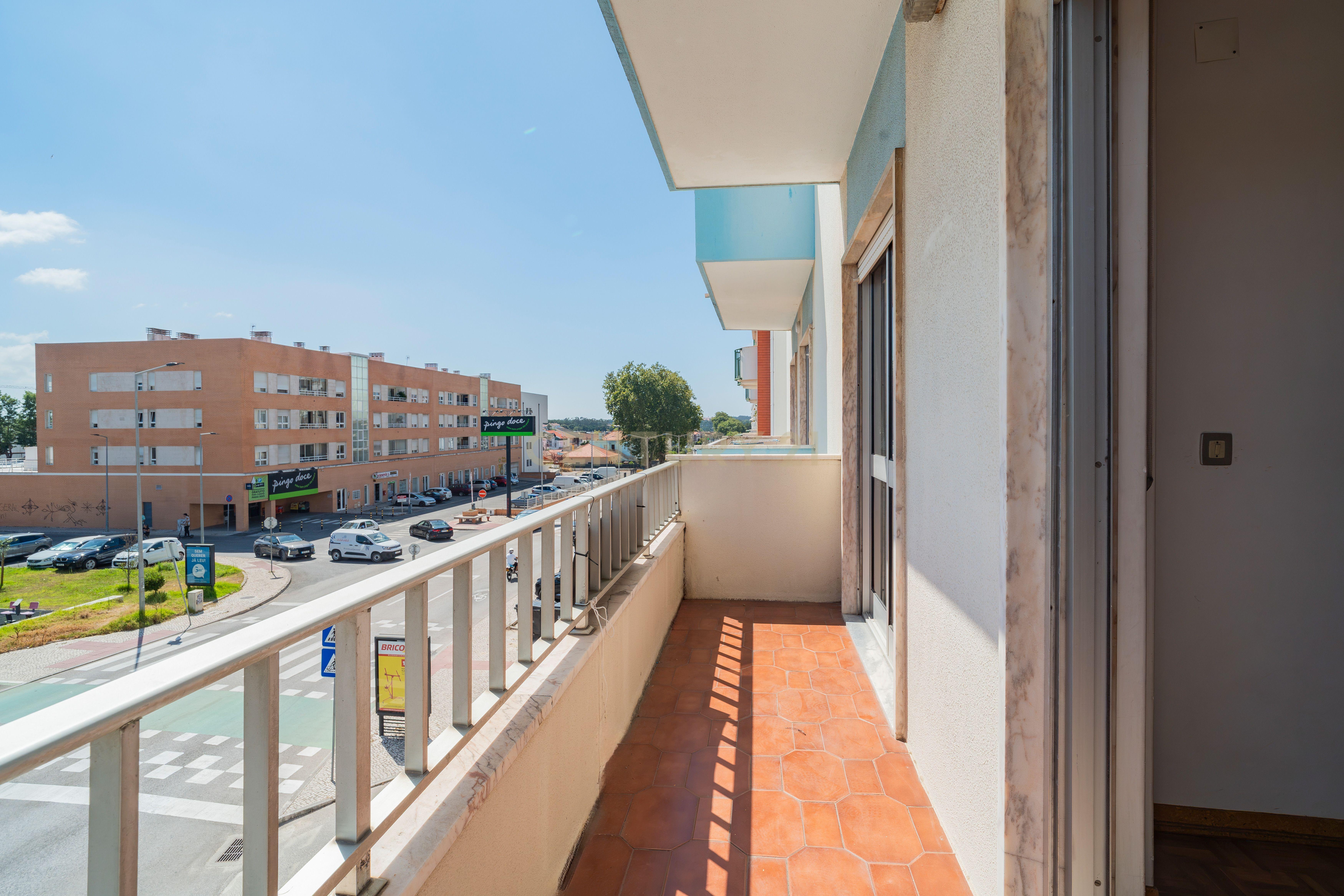 Fotografia 4 de Oportunidade de Investimento T3 junto ao Ensino Superior | Caldas da Rainha