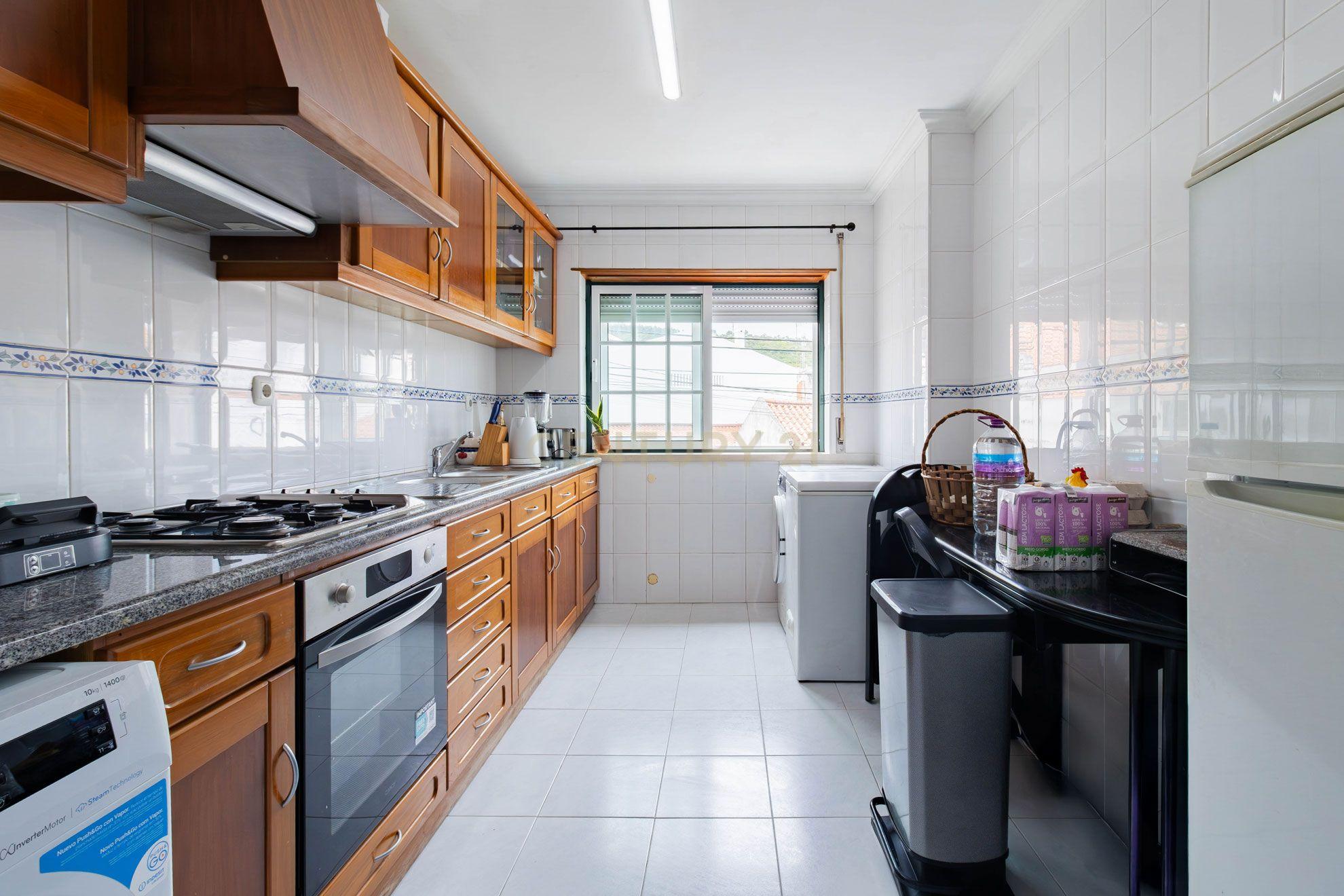 Apartamento T2 à venda em Famalicão, Nazaré — foto 2