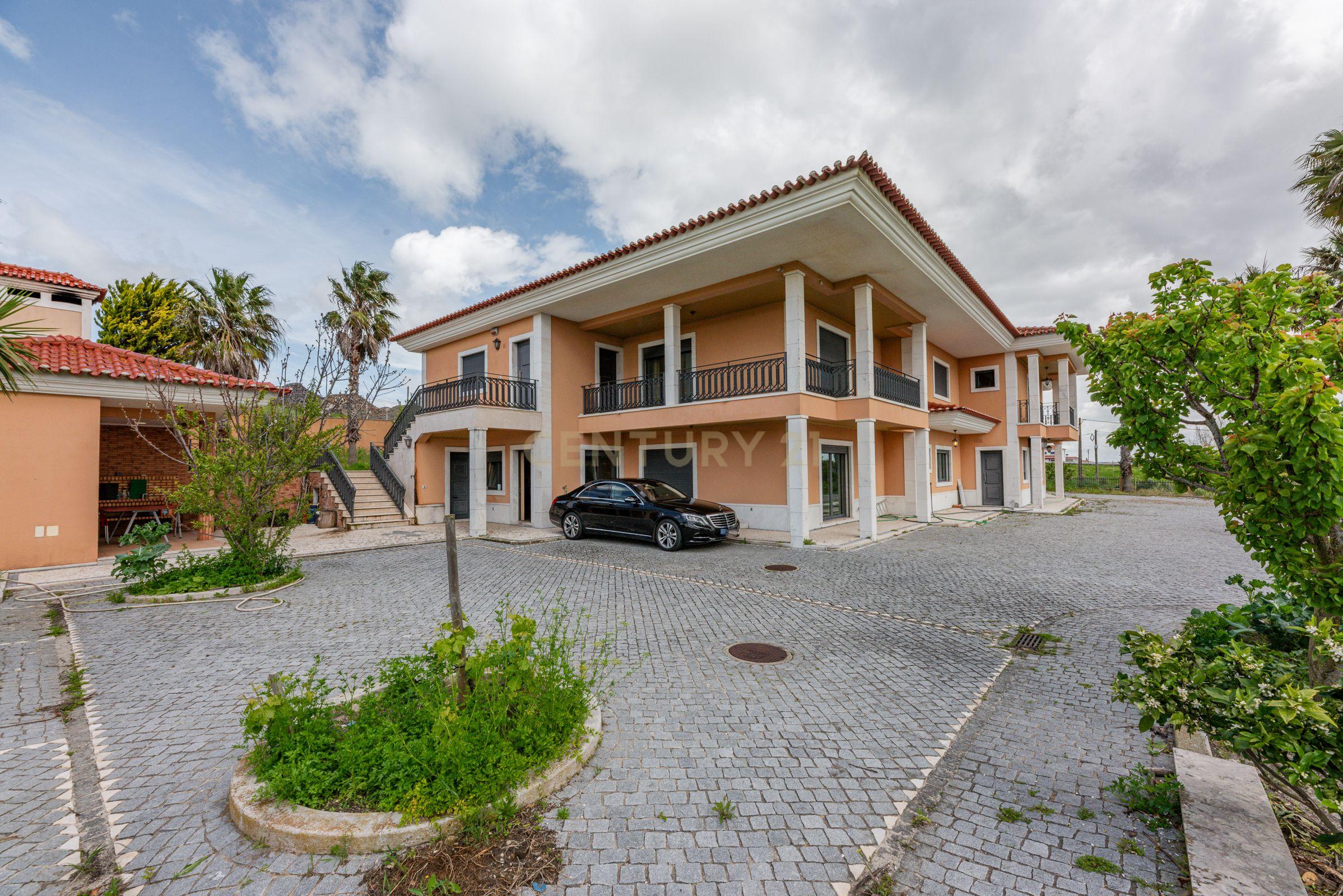 Moradia T7 de sonho! - Image 71