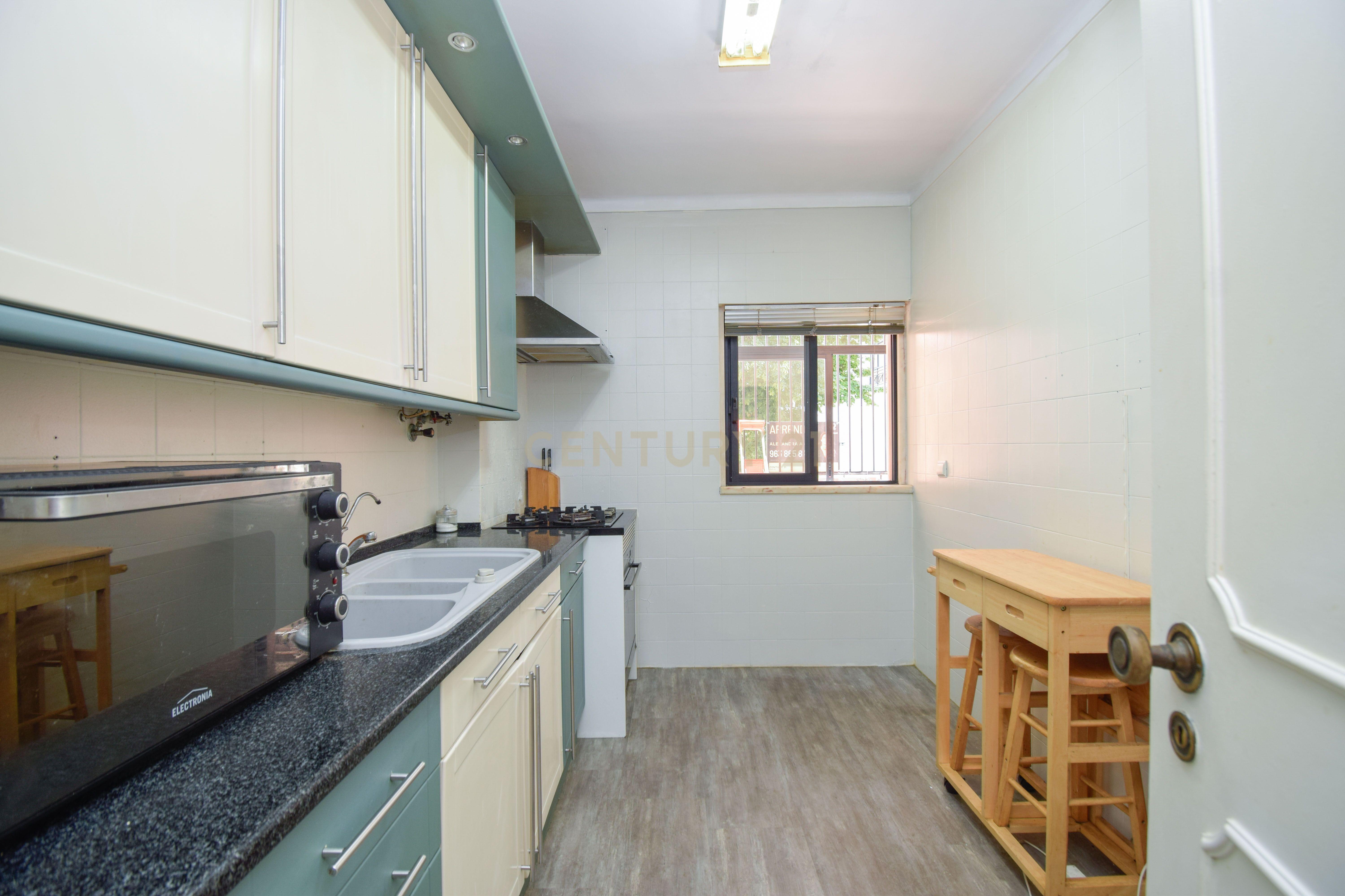 Apartamento T2 à venda em Carcavelos e Parede, Cascais — foto 30