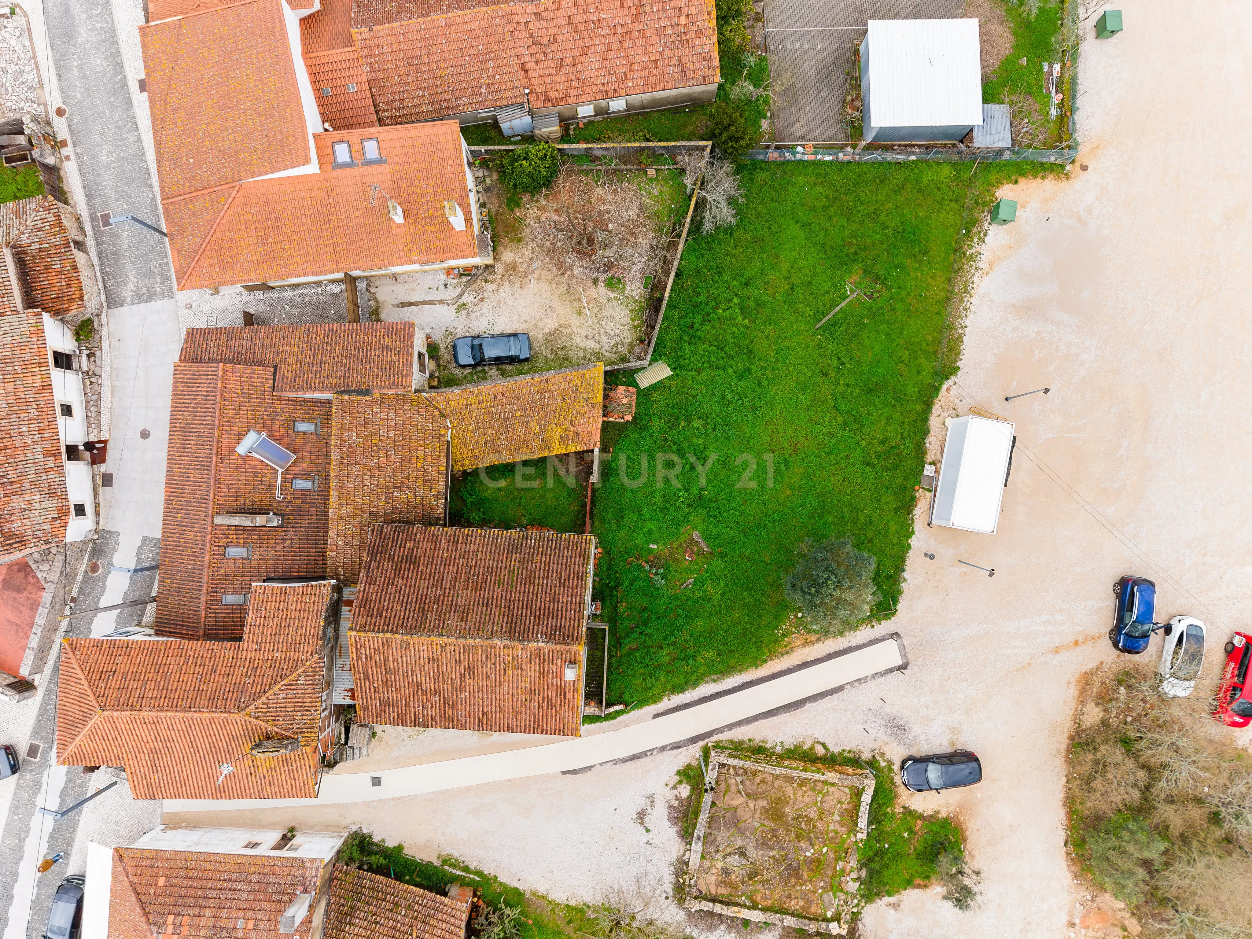 Fotografia 5 de Moradia localizada em Aljustrel, Fátima