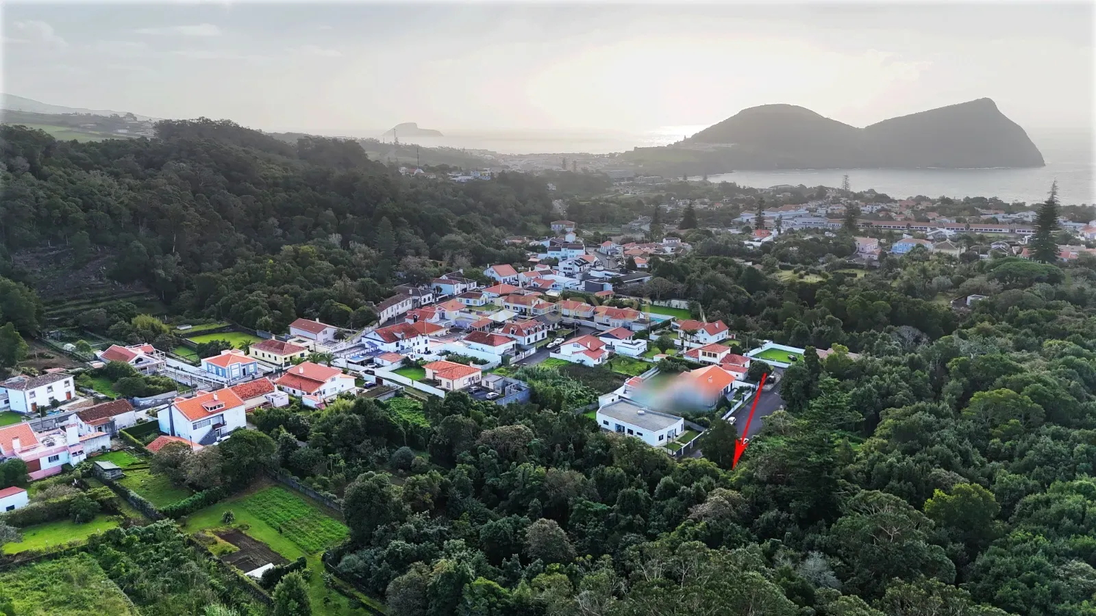 Fotografia 3 de Terreno Urbano – São Carlos | 637 m²