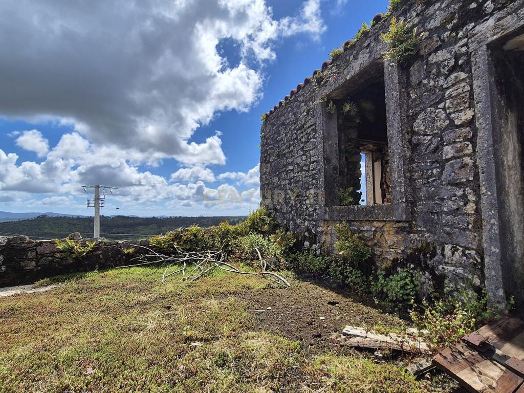 Oportunidade Única - Refúgio com vista para a Serra de Sicó, em Cotas, Pombalinho.  - Image 9