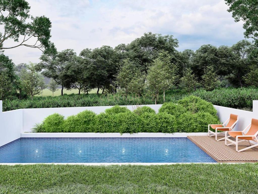 Moradia T4 com piscina em Caneças - Image 19