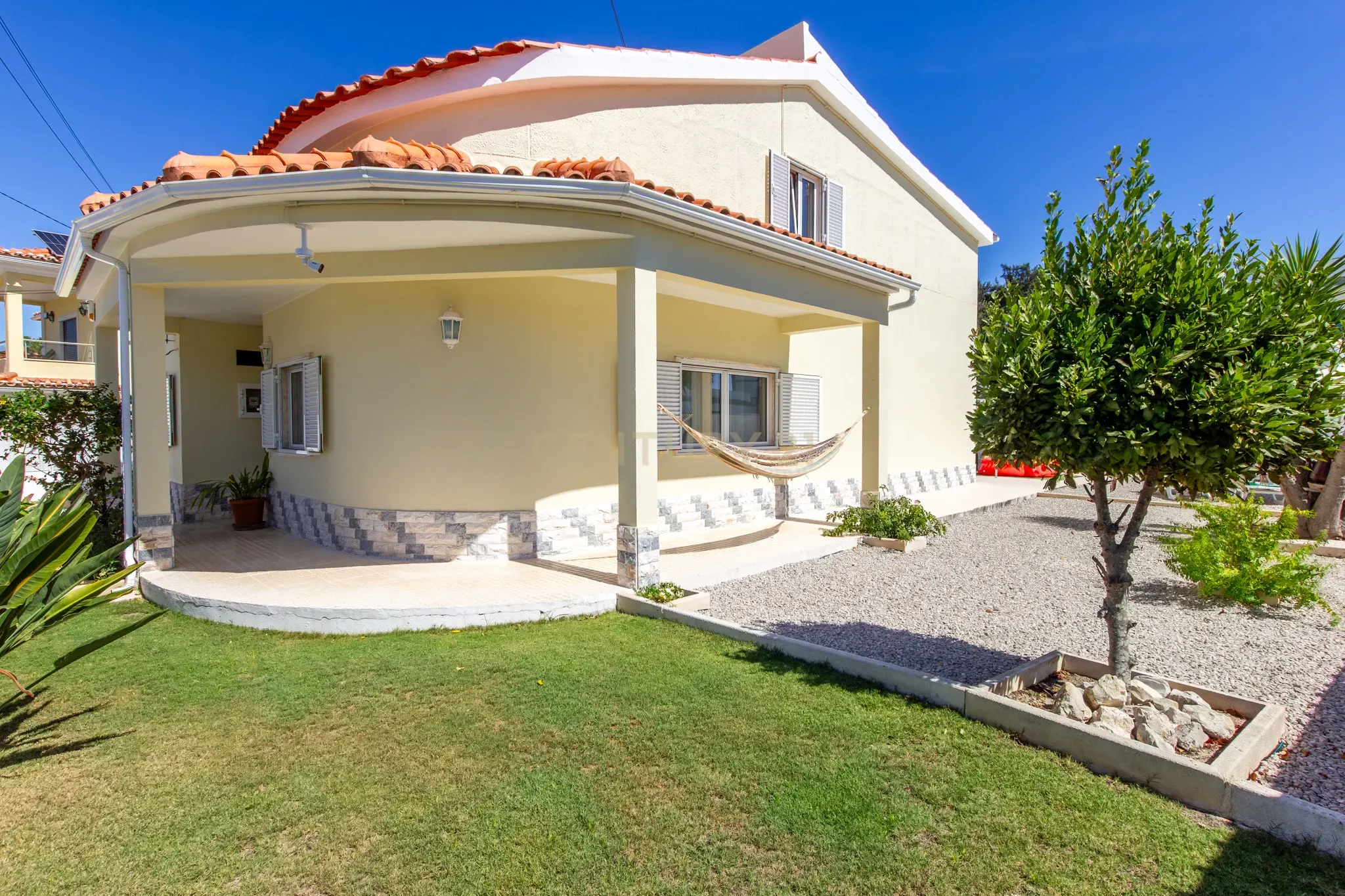 Moradia T6+ em Quinta do Conde, €570.000