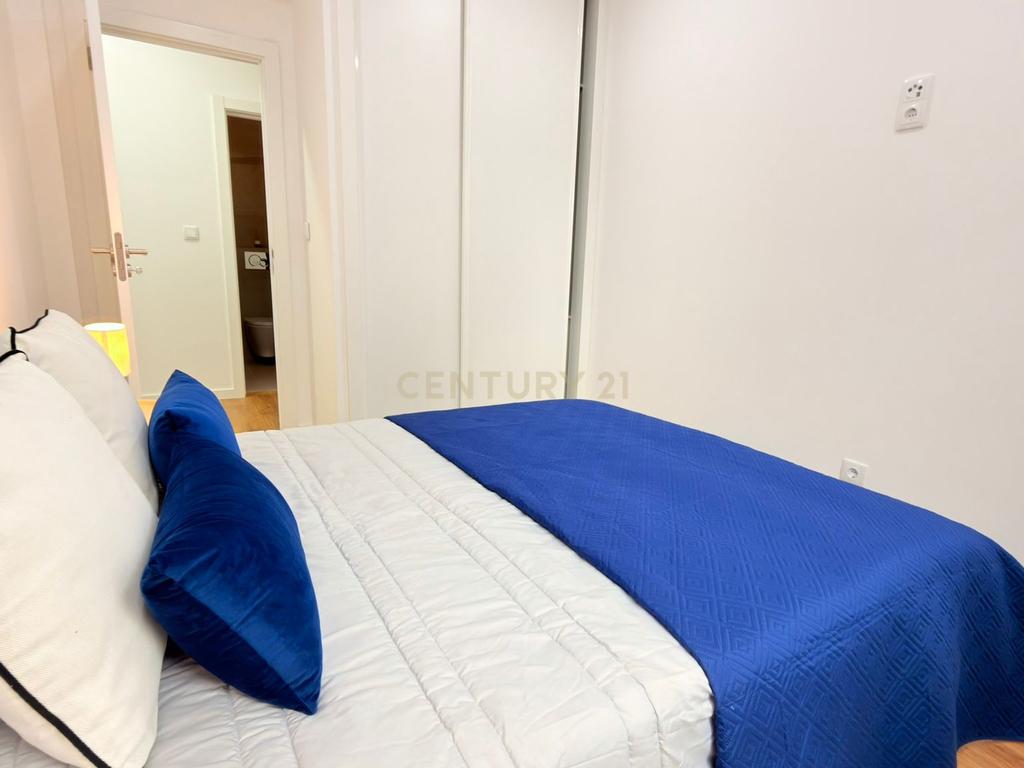 Espaçoso Apartamento T3 em Benfica - Image 10