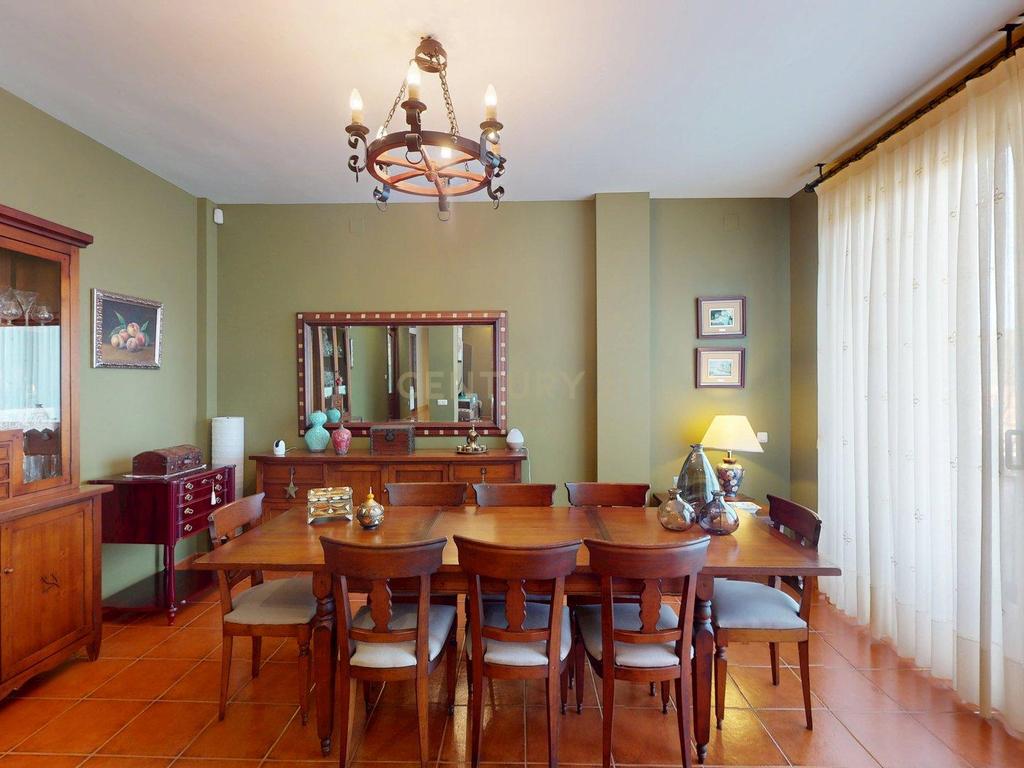 Espetacular Apartamento em Villalbilla, Madrid - 333m² - Image 19