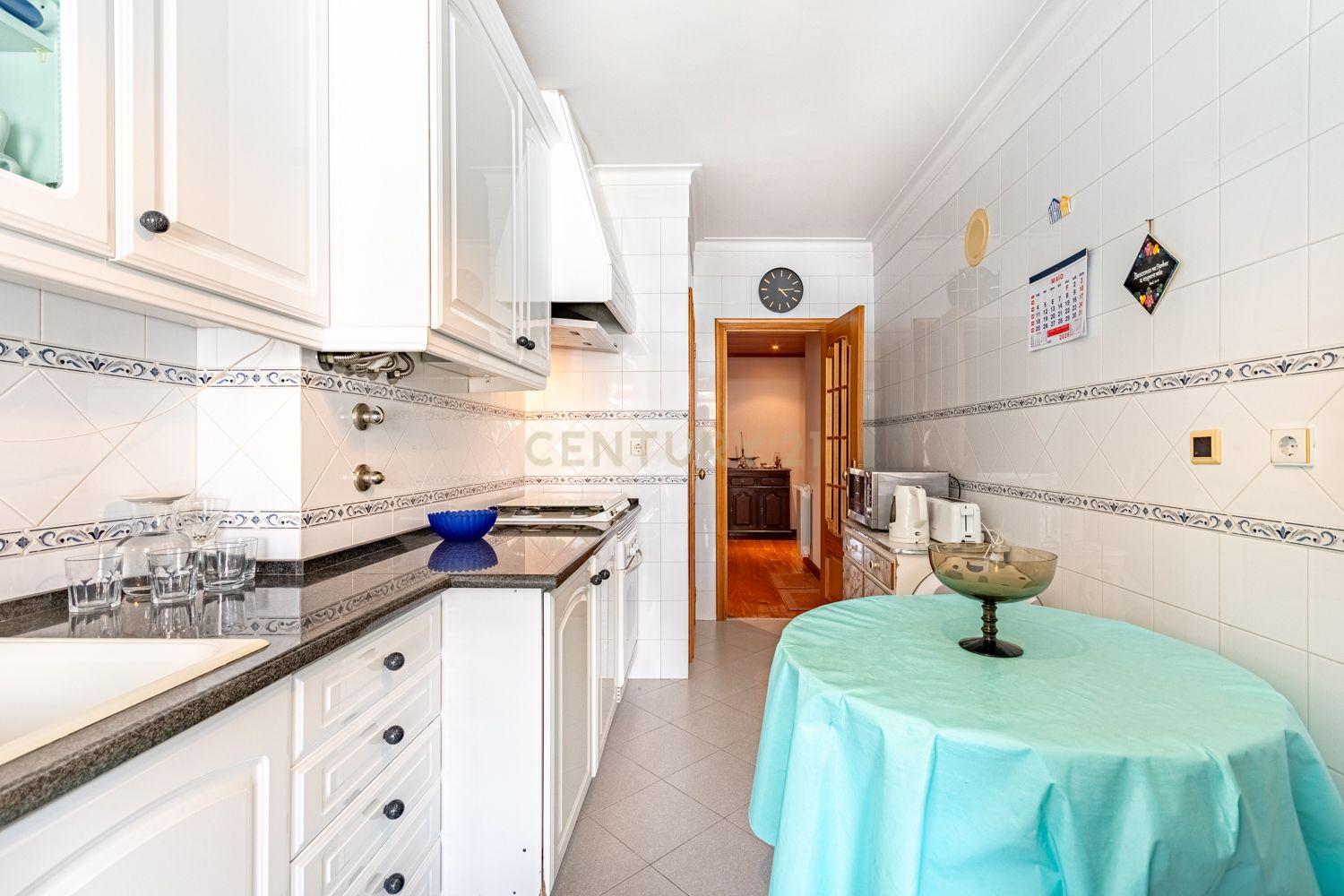 Apartamento T4 à venda em Carcavelos e Parede, Cascais — foto 20