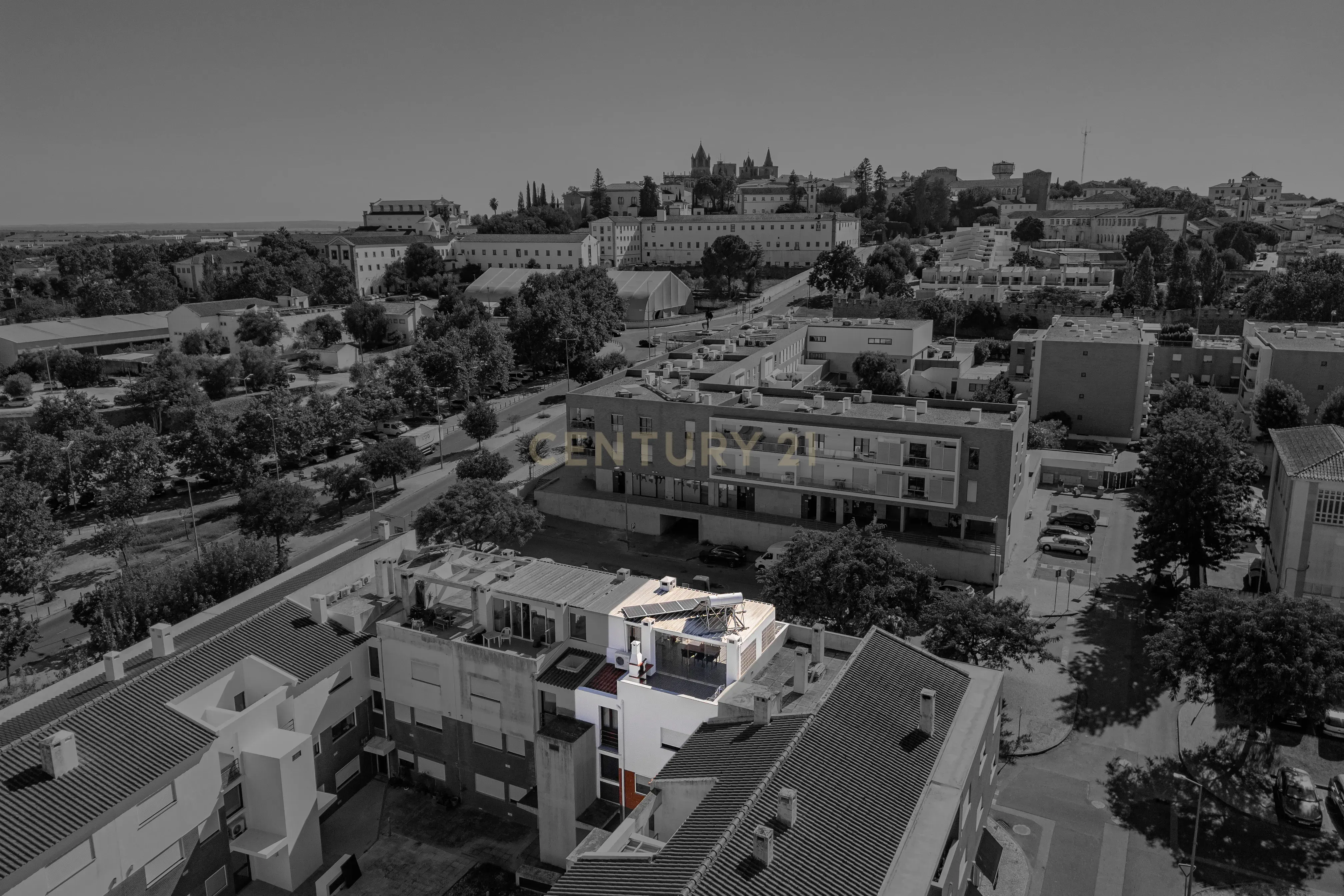 Apartamento T4 à venda em Bacelo e Senhora da Saúde, Évora — foto 11
