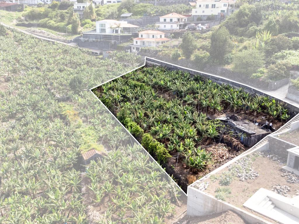 Terreno para construção 1946m2 - Arco da Calheta - Image 7