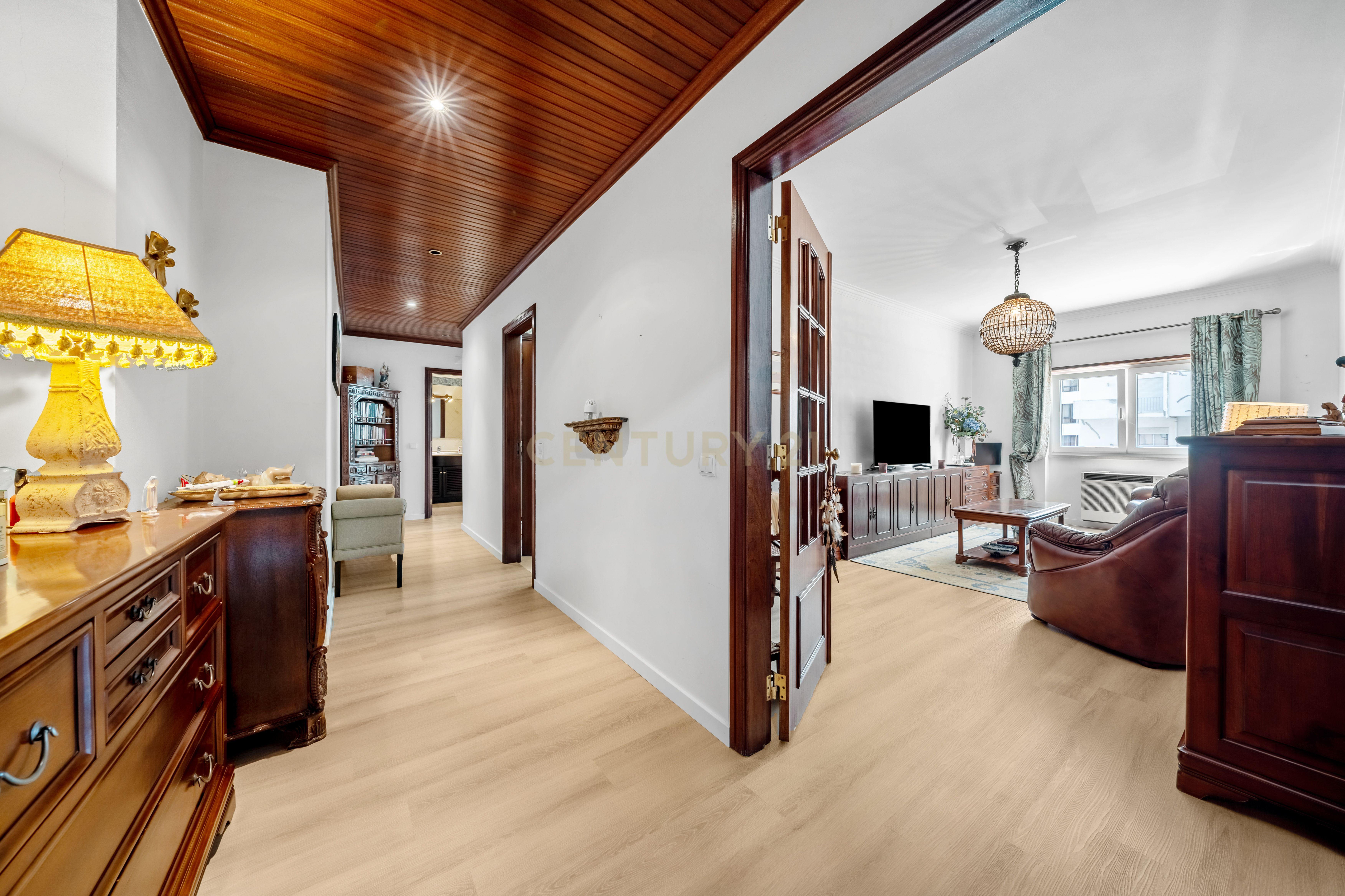 Fotografia 6 de Apartamento T1 em Setúbal - Excelente investimento!