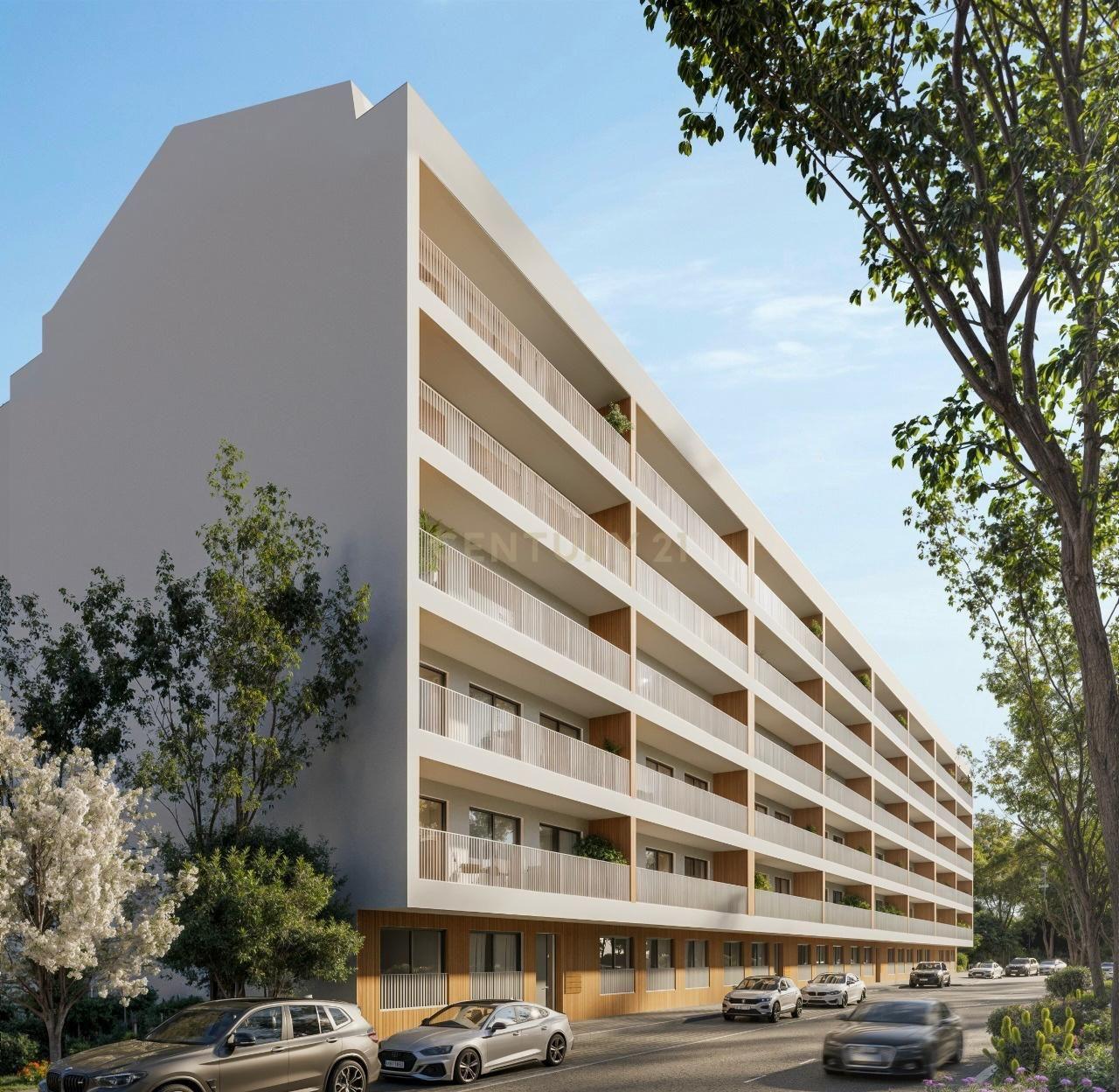 Fotografia 7 de Apartamento T3 Novo | Nova Alcobaça