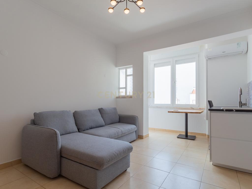 Apartamento Remodelado com Vista Mar, Costa da Caparica,  Almada, Setúbal- 2 Quartos - Image 11