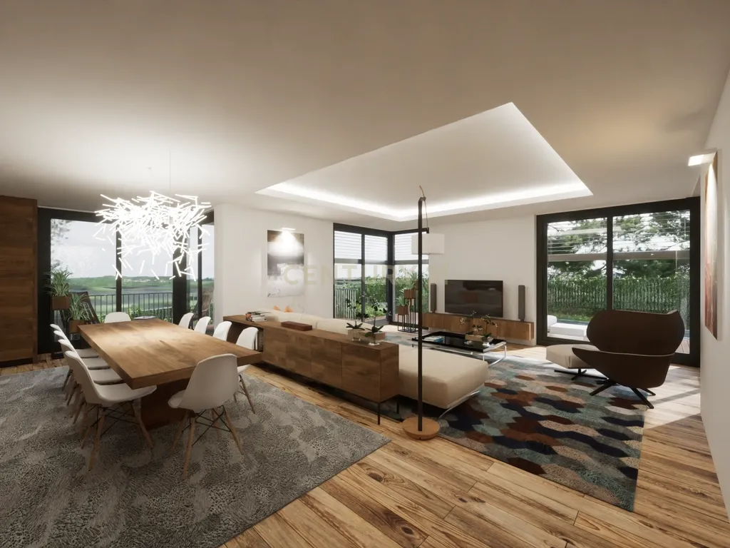 Terreno com Projeto Aprovado no Estoril - Image 18