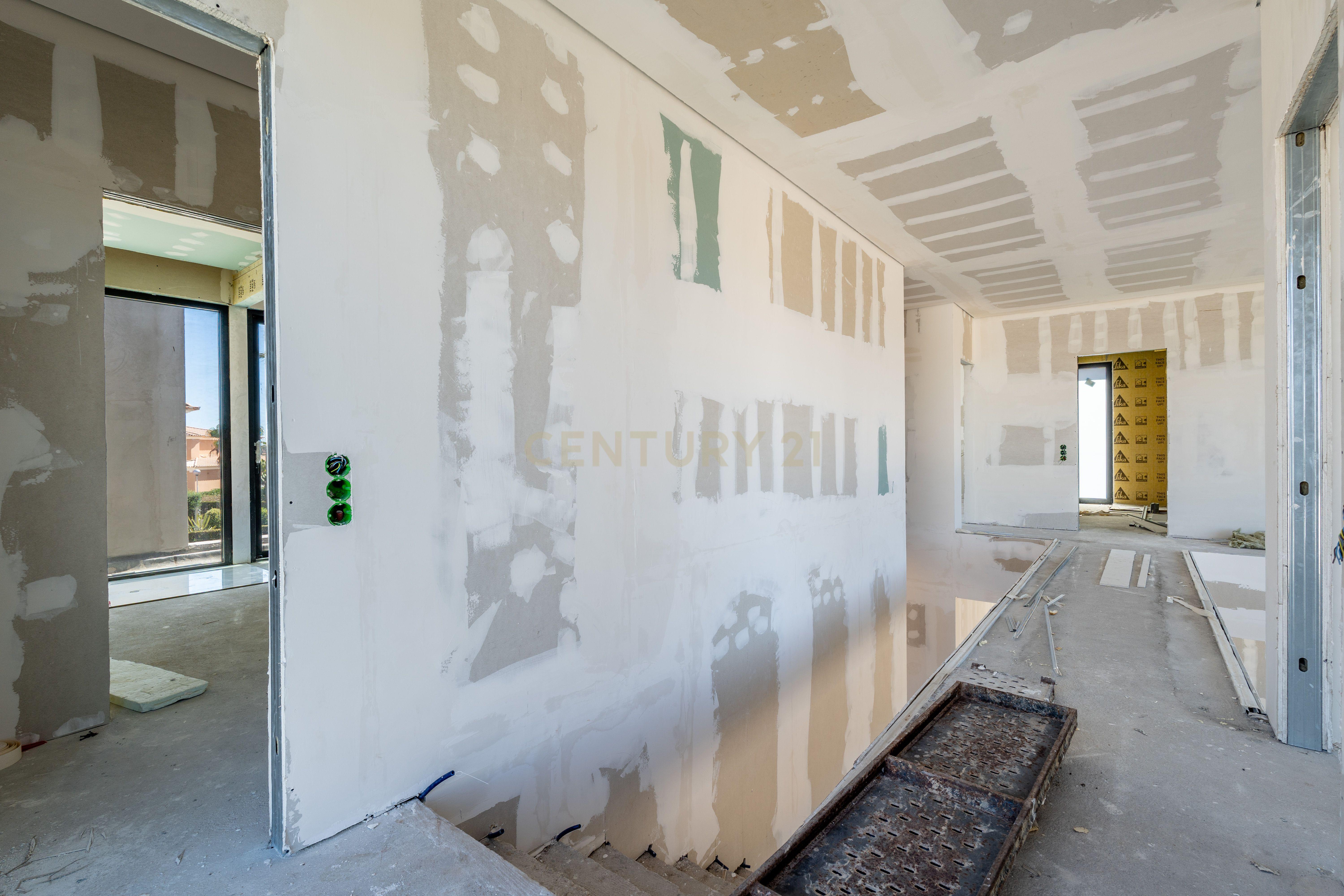 Moradia T5 à venda em Guia, Albufeira — foto 13