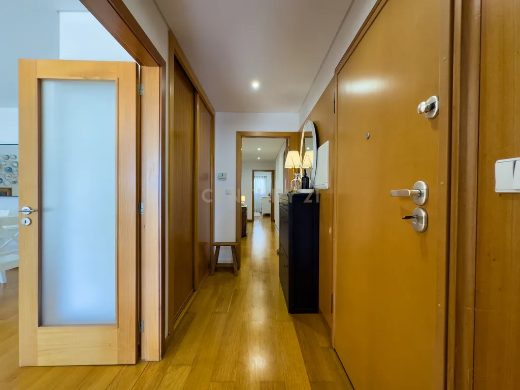 Apartamento T3, 5º andar na Costa, Guimarães, Rua Antero Henriques da Silva - Image 15