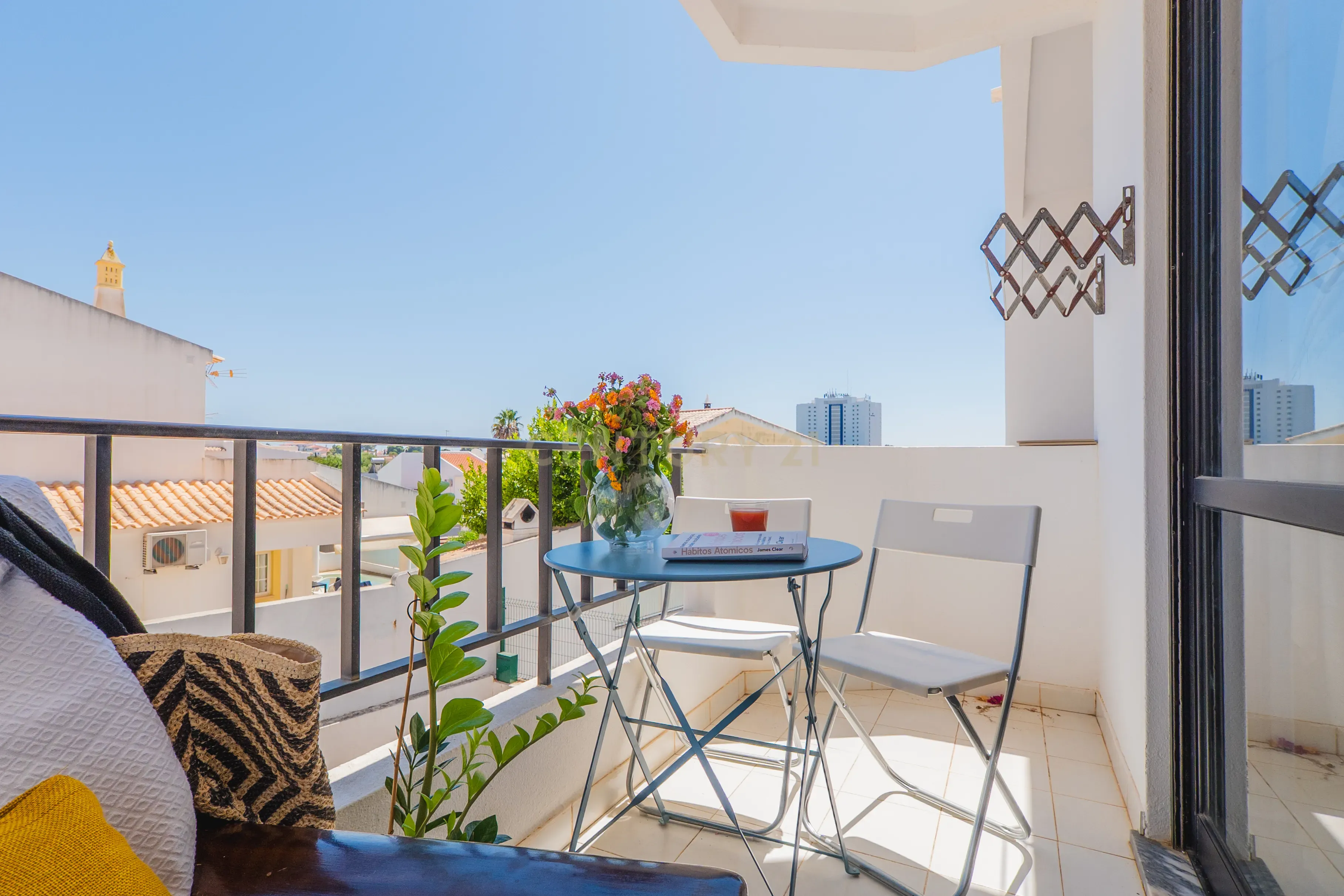 Apartamento T0 à venda em Alvor, Portimão — foto 16