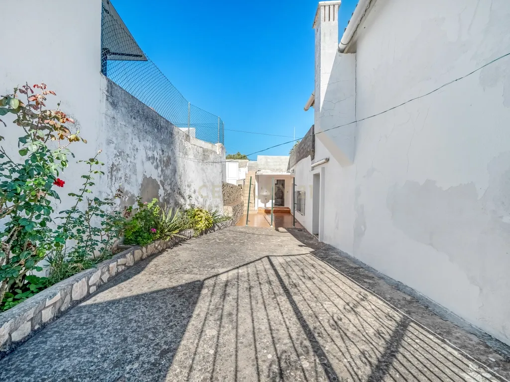 Moradia antiga T2 - Salir - Image 15