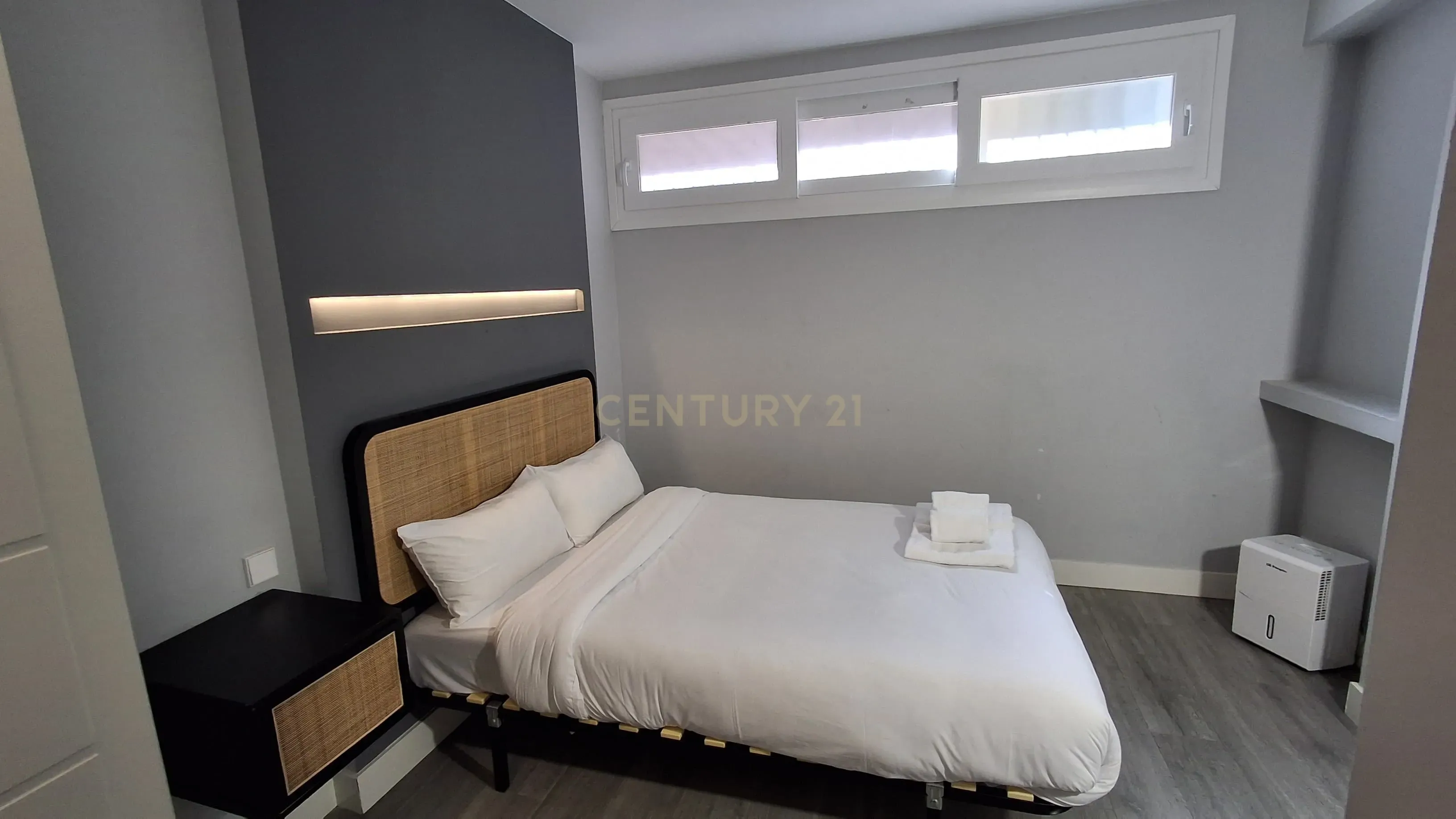 Oportunidade de Investimento em Arturo Soria! Loft Dividido em 2 Unidades Independentes – Flexibilidade, Rentabilidade e Estilo - Image 11