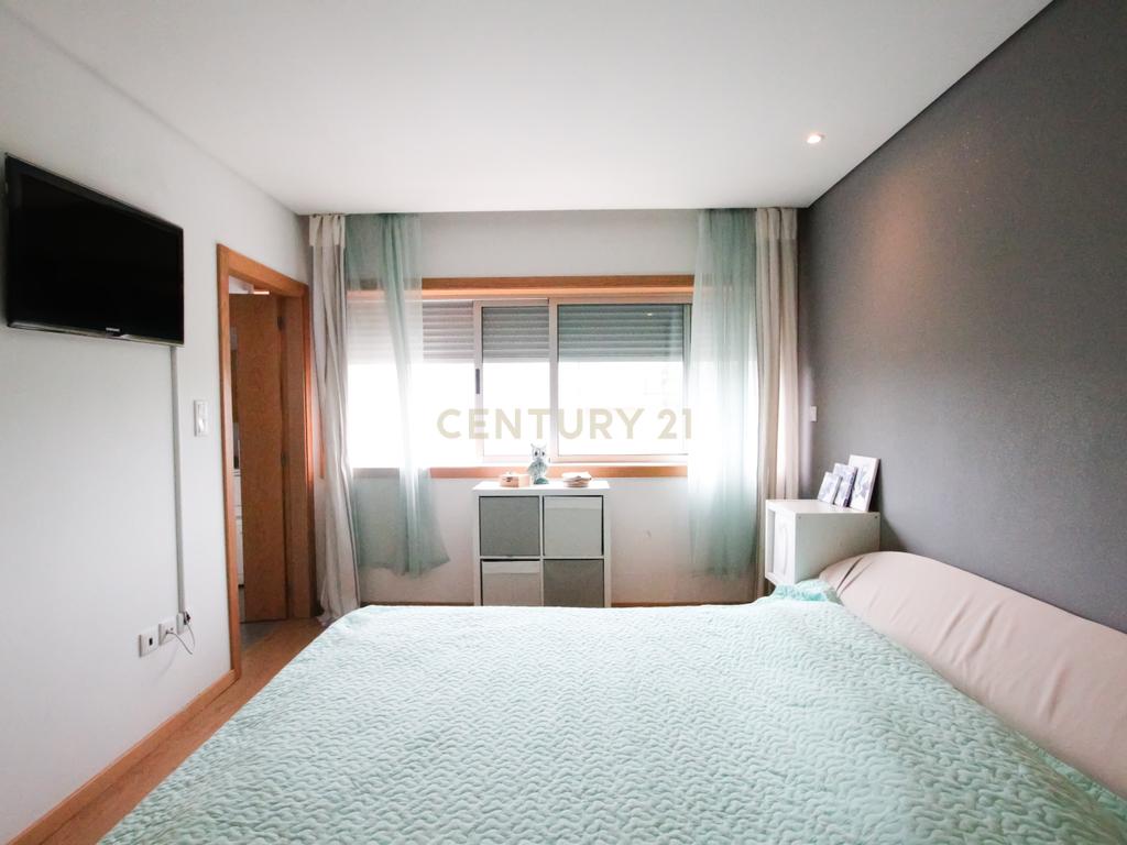 Moradia T3+1 em Alfena, Porto — Excelente localização, conforto e qualidade de construção - Image 33