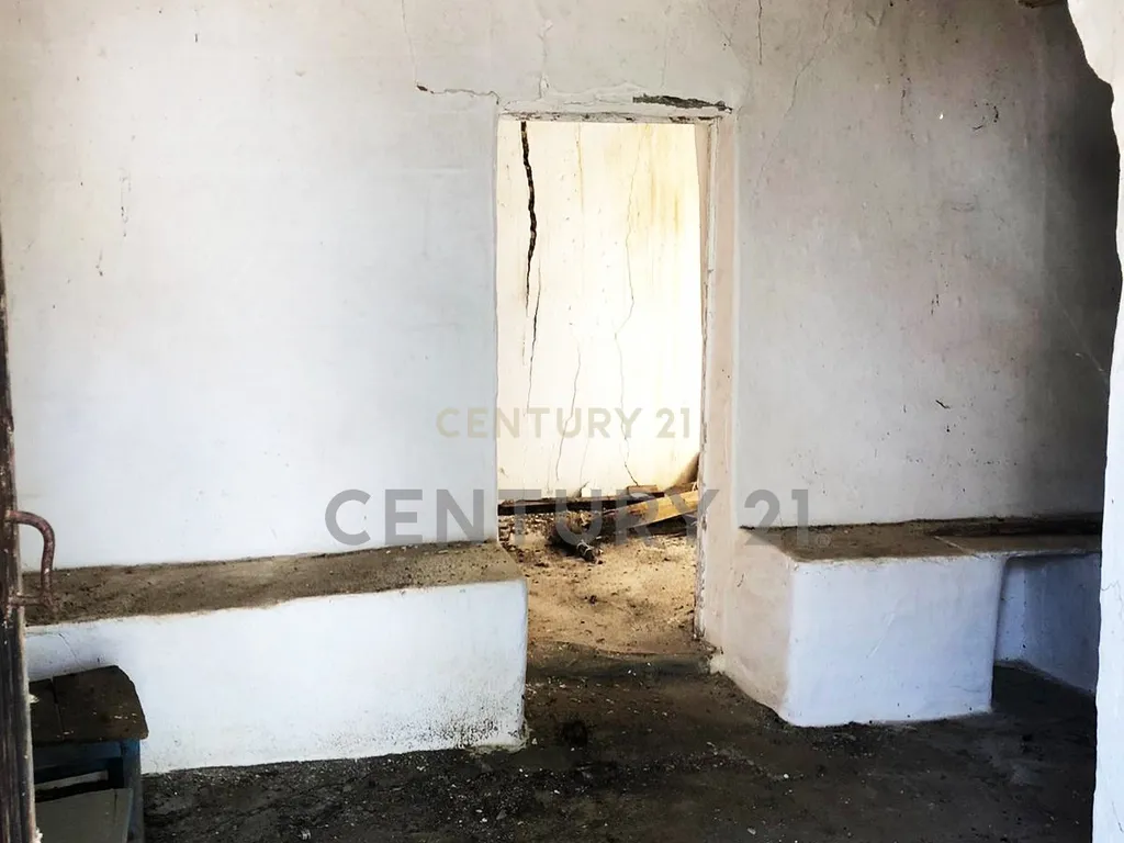 Casa Rural para Reconstrução Total – Chão da Velha, São Matias, Nisa - Image 9