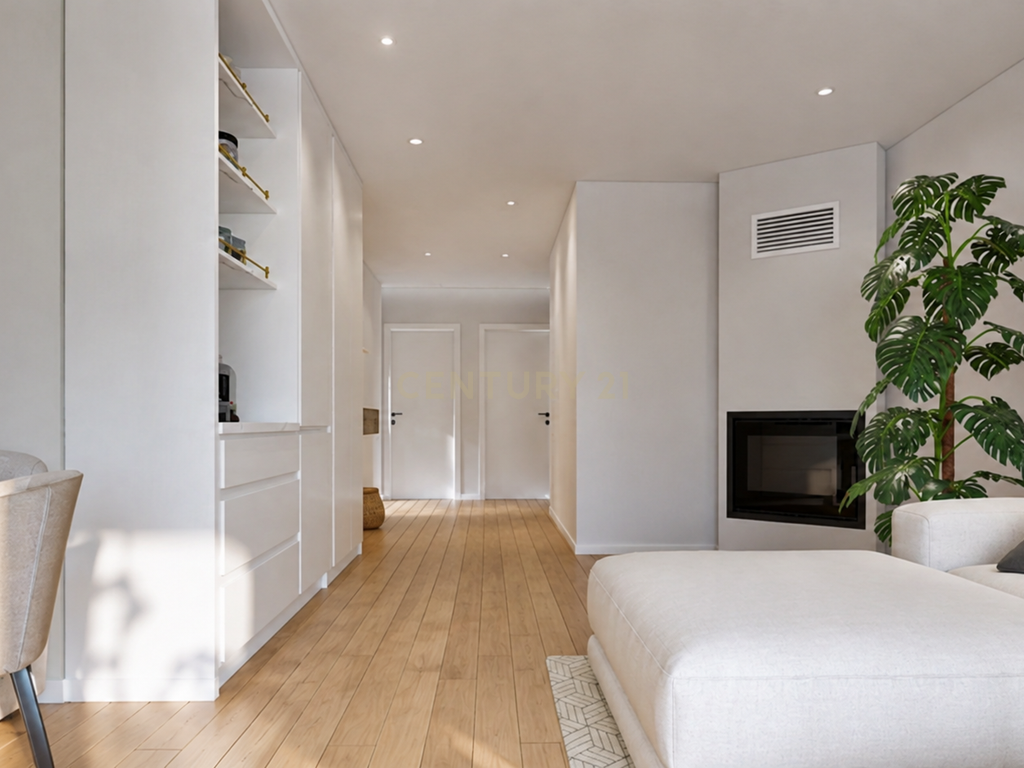 Excelente Apartamento T3 + 1 em remodelação - Image 6