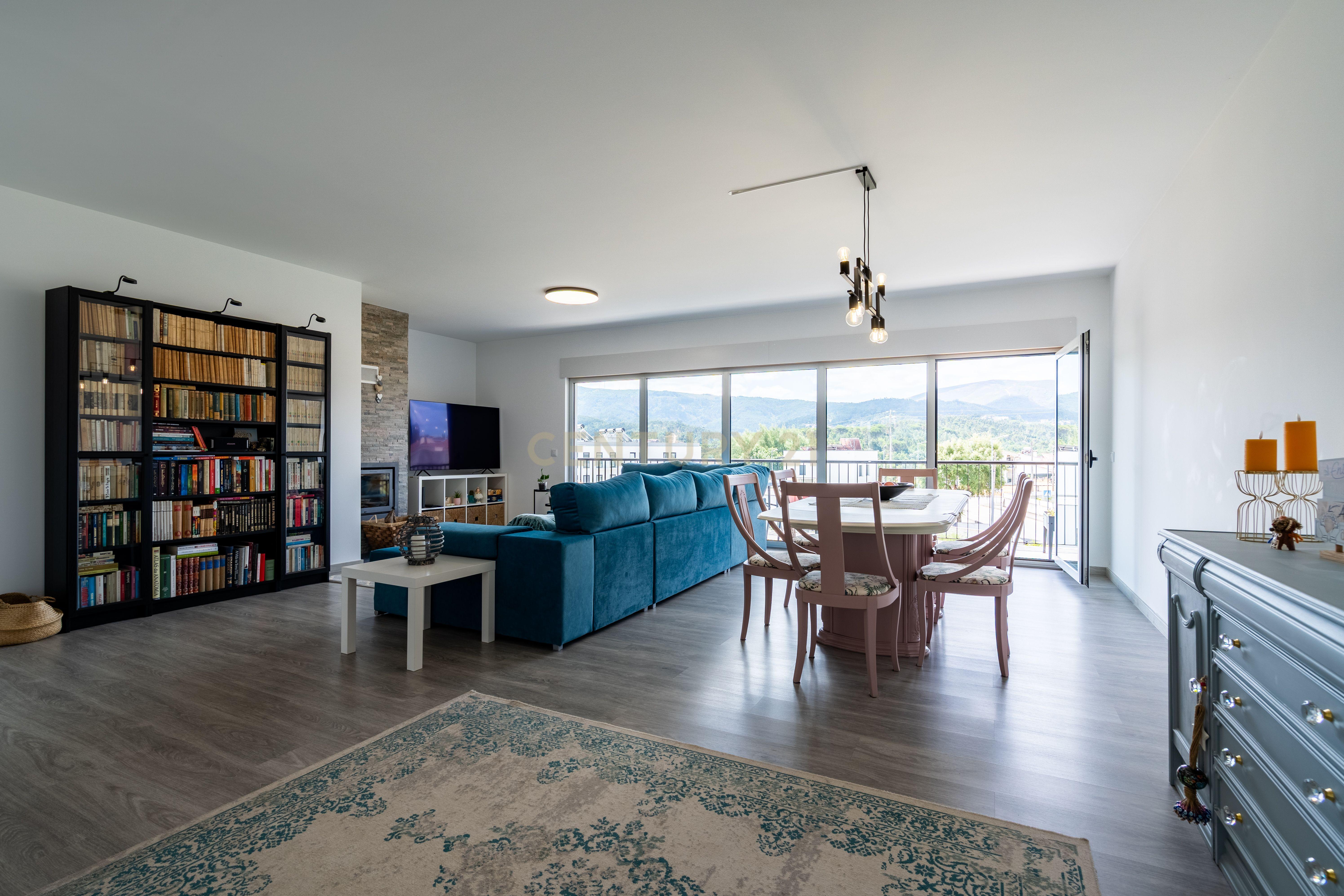 Apartamento T3 à venda em Arganil, Arganil — foto 25