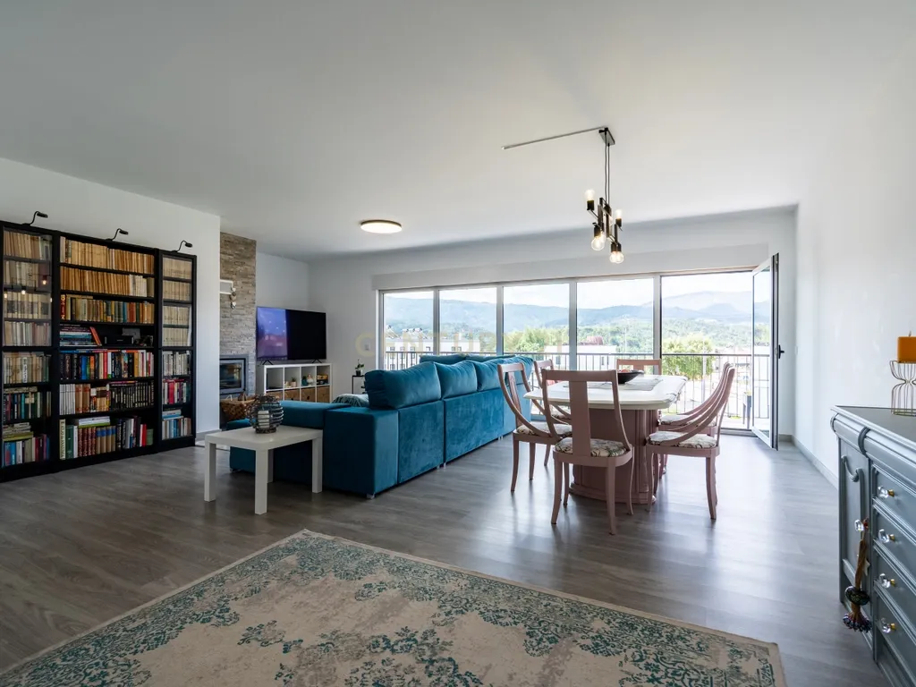 Apartamento T3 Moderno | 142 m² | Com Garagem | Construção de 2022 | Arganil - Image 25