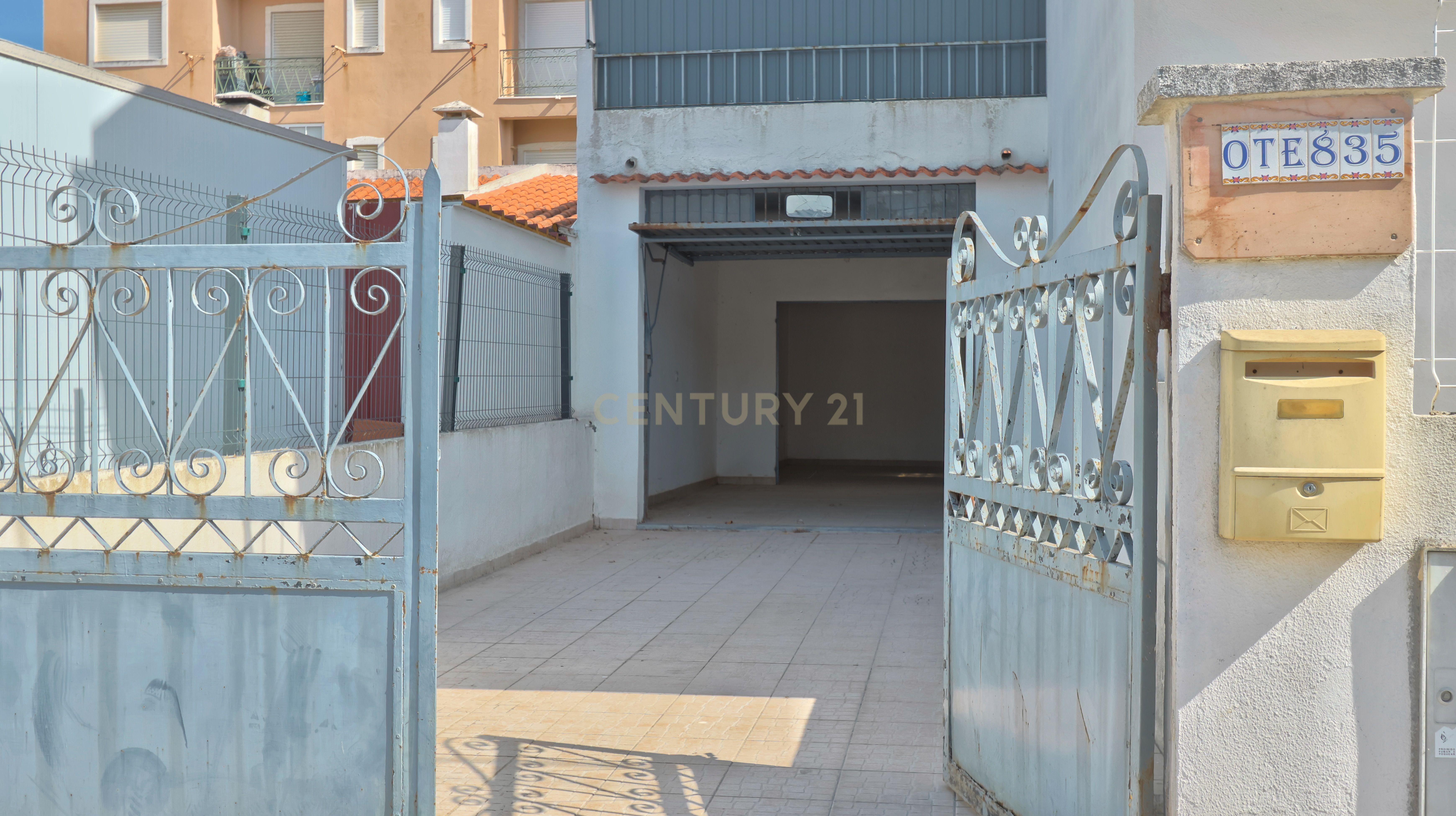 Moradia T6+ à venda em Quinta do Conde, Sesimbra — foto 24