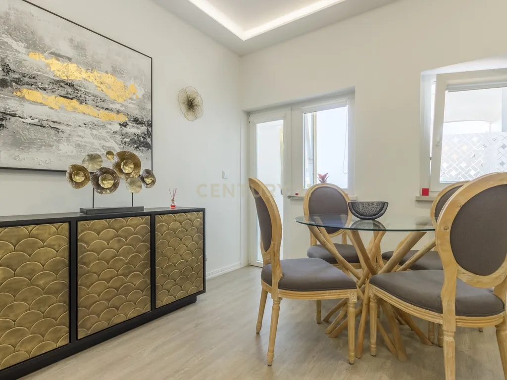 Apartamento T1 com Vista Mar - Costa da Caparica - Image 12